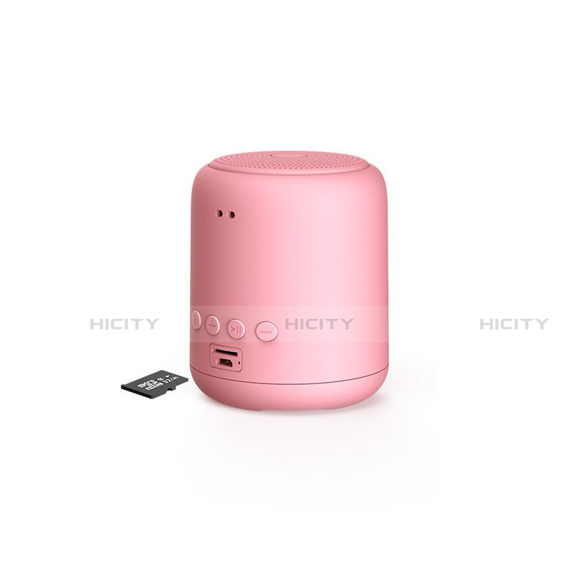 Mini Haut Parleur Enceinte Portable Sans Fil Bluetooth Haut-Parleur K02 Plus