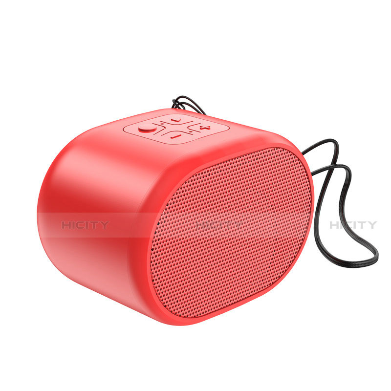 Mini Haut Parleur Enceinte Portable Sans Fil Bluetooth Haut-Parleur K06 Plus