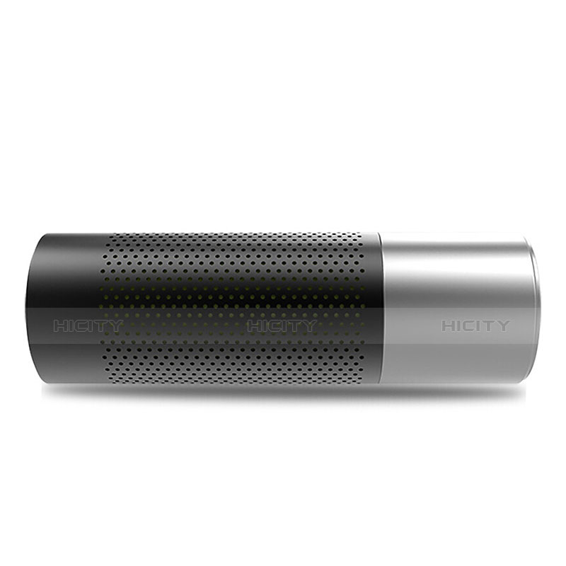 Mini Haut Parleur Enceinte Portable Sans Fil Bluetooth Haut-Parleur S15 Noir Plus