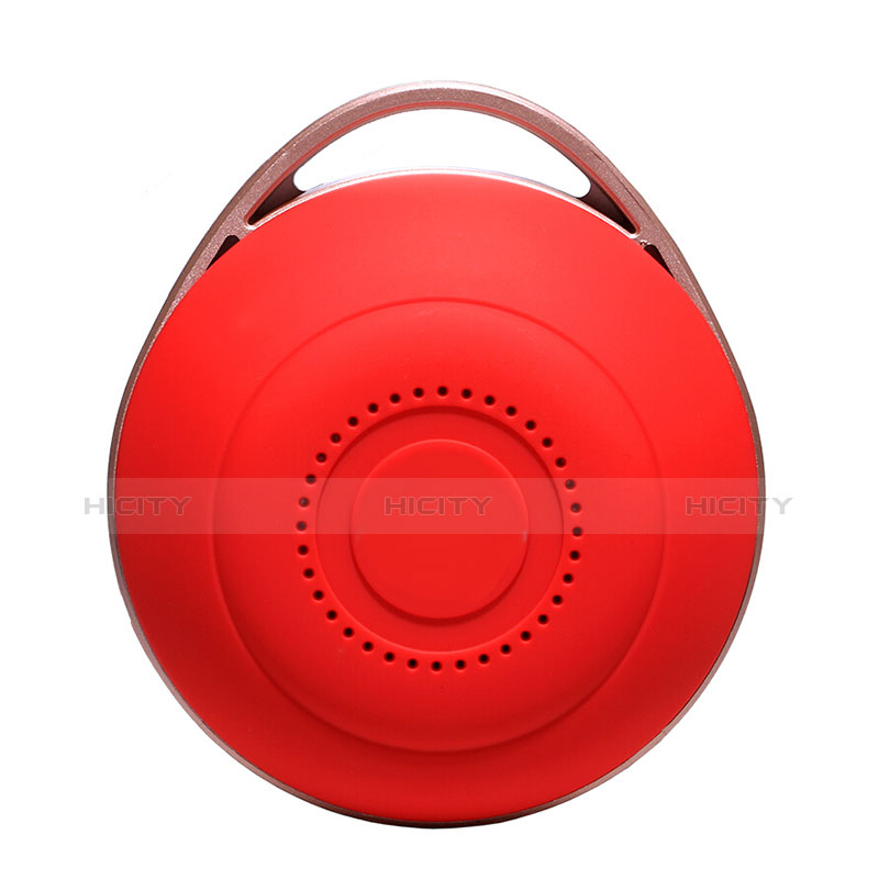 Mini Haut Parleur Enceinte Portable Sans Fil Bluetooth Haut-Parleur S20 Rouge Plus
