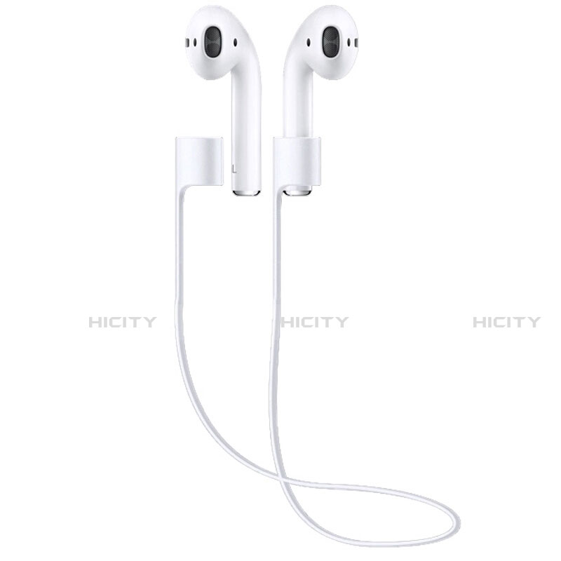 Sport Anti-perte Protection Support pour Apple AirPods,Airpods Pro Silicone
