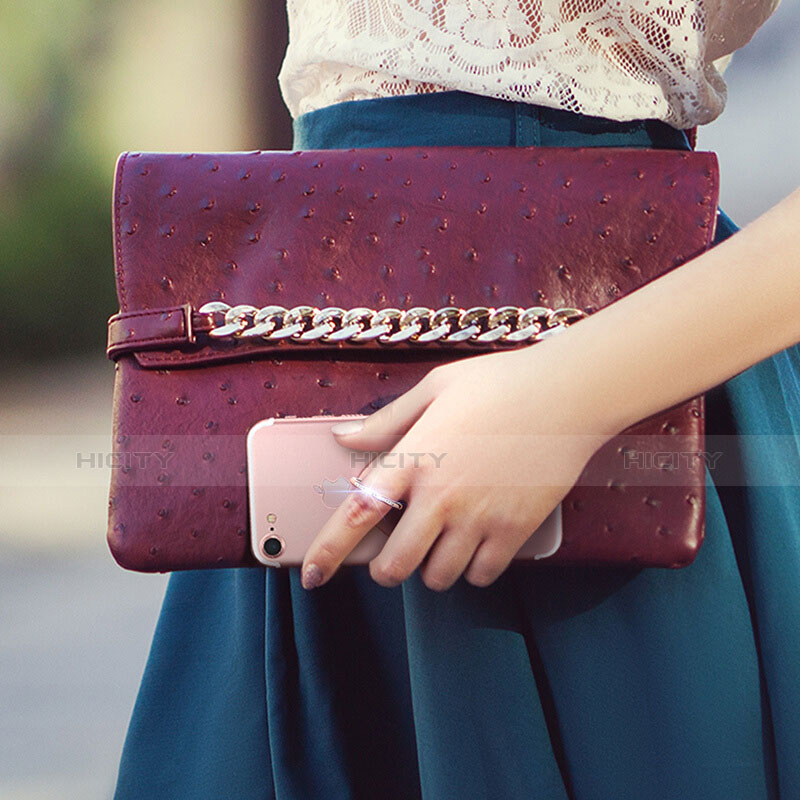 Support Bague Anneau Support Telephone Universel R03 Or Rose Plus