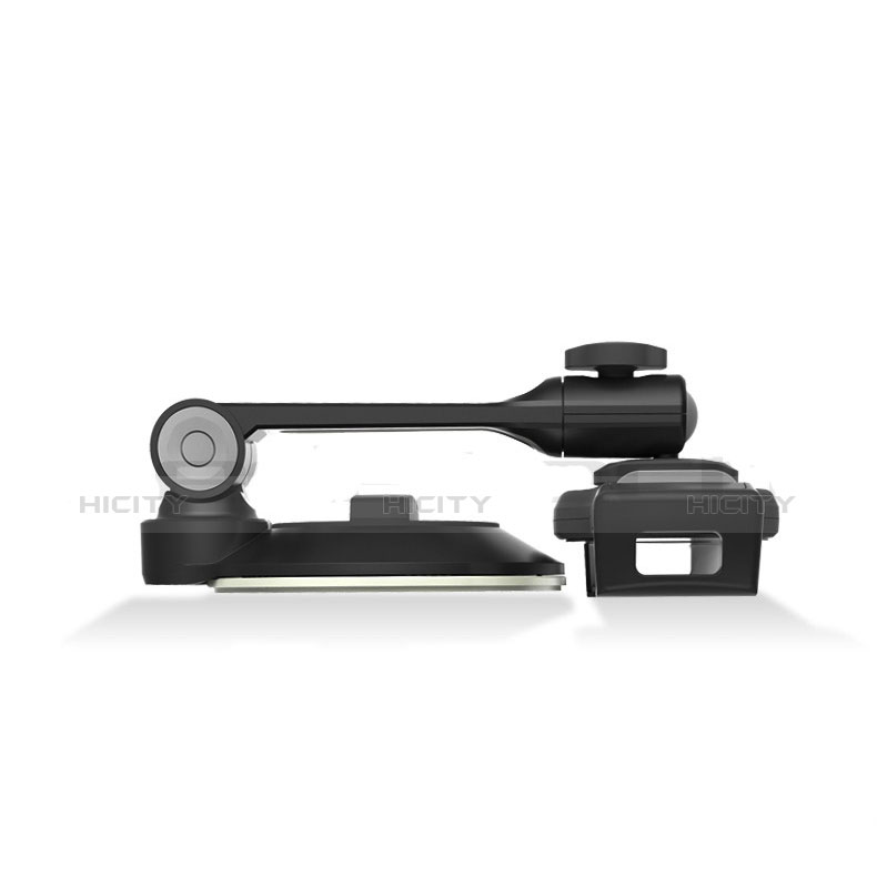 Support de Bureau Support Tablette Flexible Universel Pliable Rotatif 360 H05 pour Apple iPad Pro 12.9 (2020) Plus