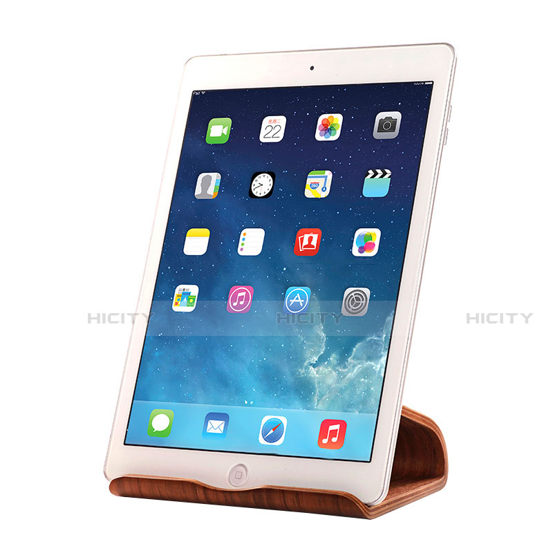 Support de Bureau Support Tablette Flexible Universel Pliable Rotatif 360 K22 pour Apple iPad Mini 2 Plus