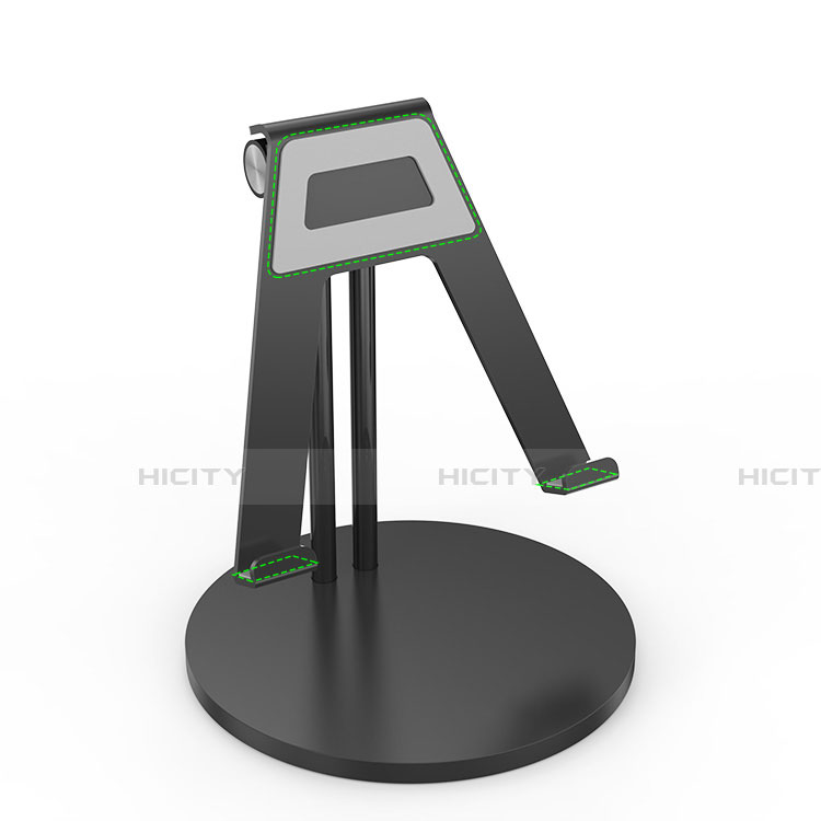 Support de Bureau Support Tablette Flexible Universel Pliable Rotatif 360 K24 pour Apple iPad Mini 2 Plus