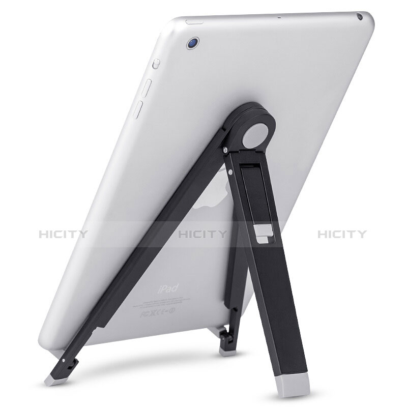 Support de Bureau Support Tablette Universel pour Apple iPad 3 Noir Plus