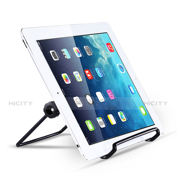 Support de Bureau Support Tablette Universel T20 pour Amazon Kindle Paperwhite 6 inch Noir Plus