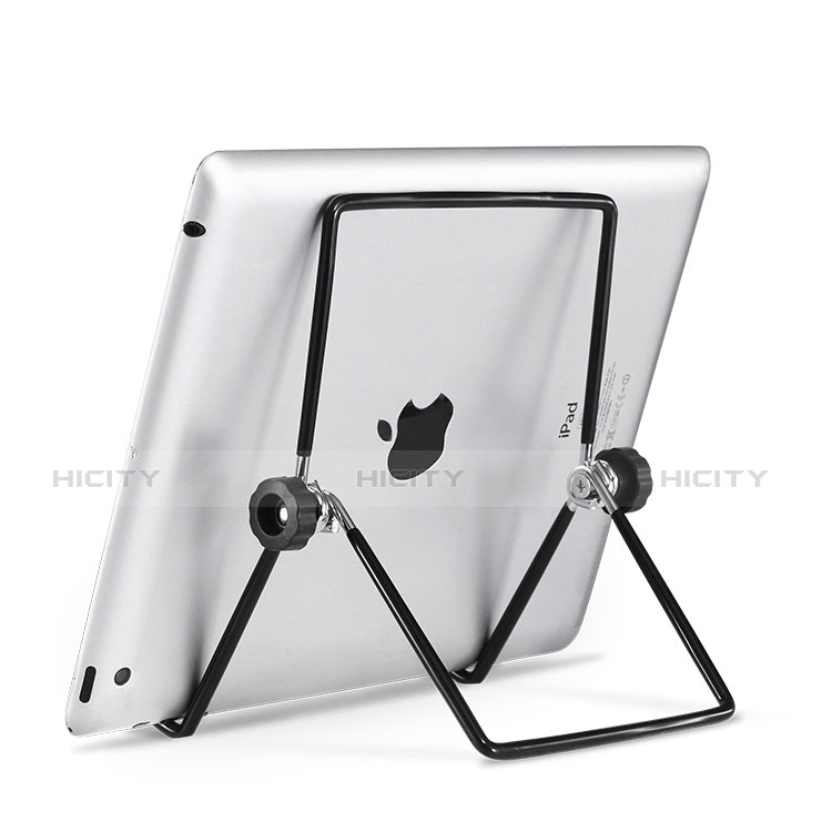 Support de Bureau Support Tablette Universel T20 pour Apple iPad Pro 12.9 Noir Plus