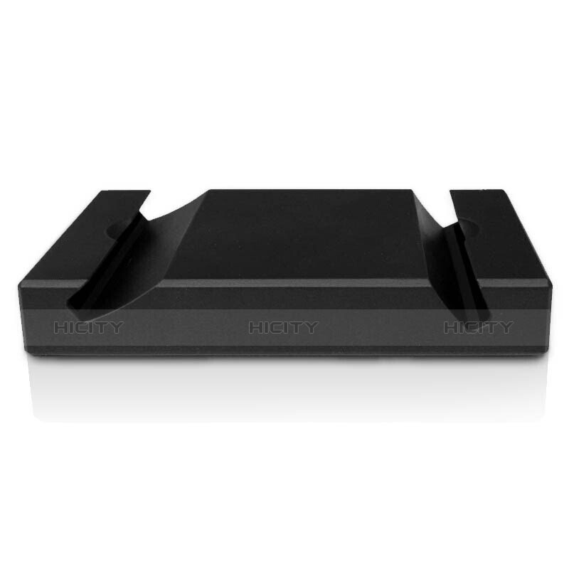 Support de Bureau Support Tablette Universel T26 pour Huawei MatePad Noir Plus