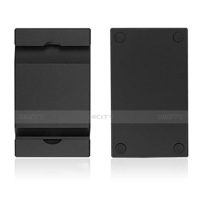 Support de Bureau Support Tablette Universel T26 pour Xiaomi Mi Pad 4 Noir Plus