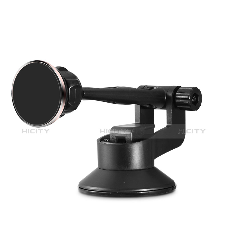 Support de Voiture avec Ventouse Universel H19 Noir Plus