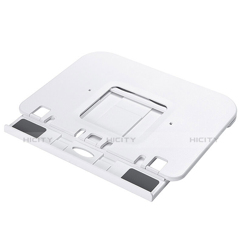 Support Ordinateur Portable Universel S02 pour Apple MacBook Air 11 pouces Argent Plus