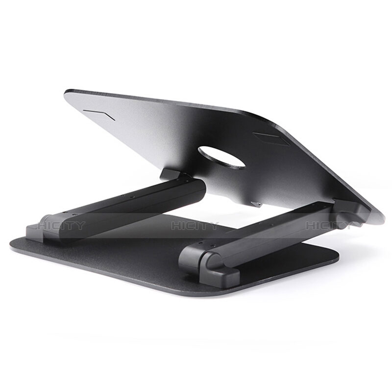 Support Ordinateur Portable Universel S08 pour Apple MacBook Pro 15 pouces Noir Plus