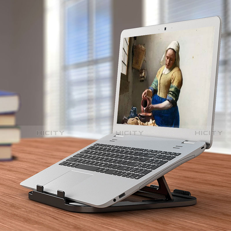 Support Ordinateur Portable Universel T02 pour Apple MacBook 12 pouces Plus