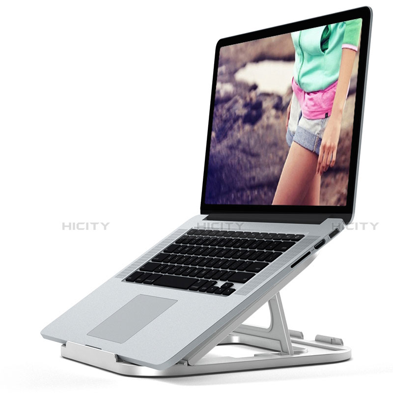 Support Ordinateur Portable Universel T02 pour Apple MacBook Air 11 pouces Plus
