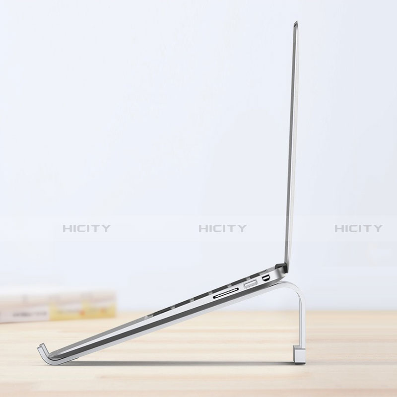 Support Ordinateur Portable Universel T03 pour Apple MacBook Air 13 pouces (2020) Plus