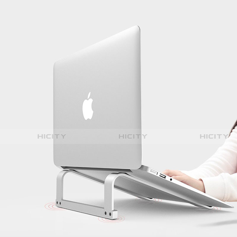 Support Ordinateur Portable Universel T03 pour Apple MacBook Air 13 pouces Plus