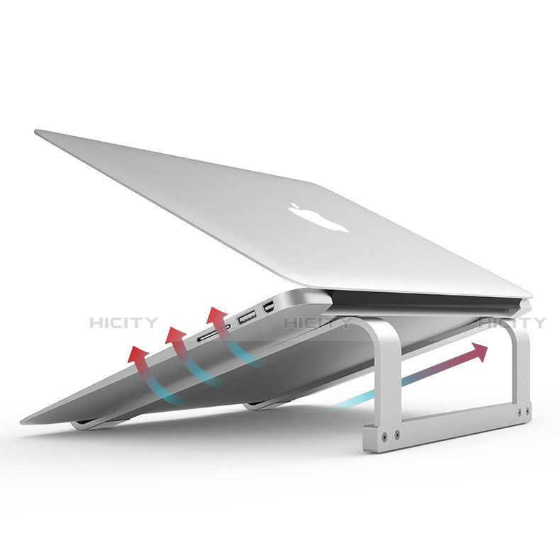 Support Ordinateur Portable Universel T03 pour Apple MacBook Pro 15 pouces Plus