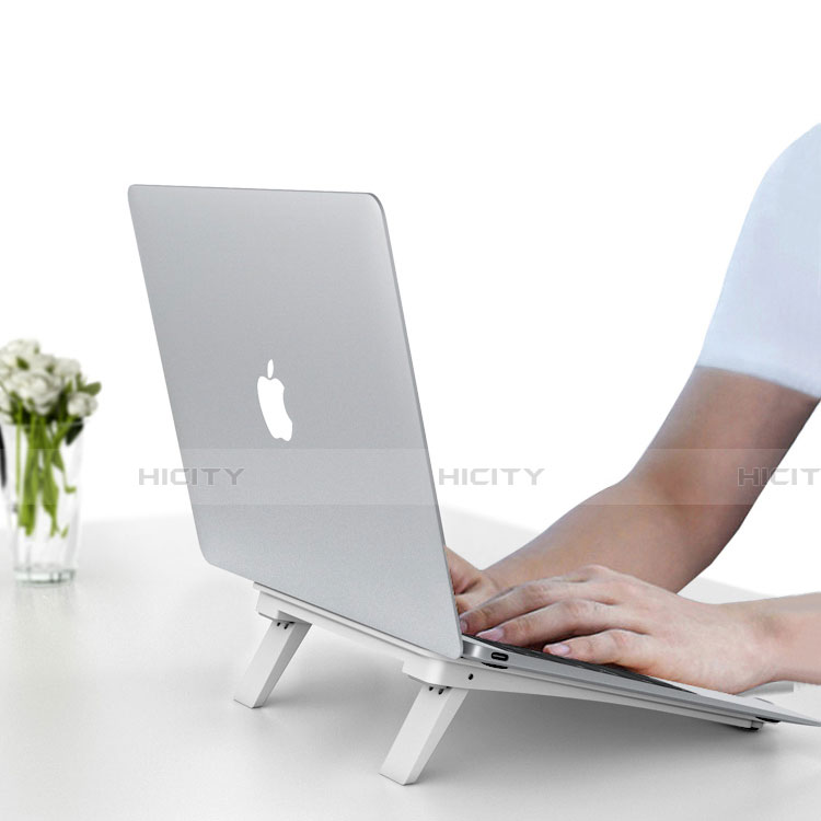 Support Ordinateur Portable Universel T04 pour Apple MacBook Air 11 pouces Plus