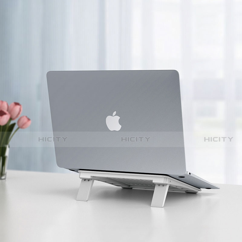 Support Ordinateur Portable Universel T04 pour Apple MacBook Air 13.3 pouces (2018) Plus