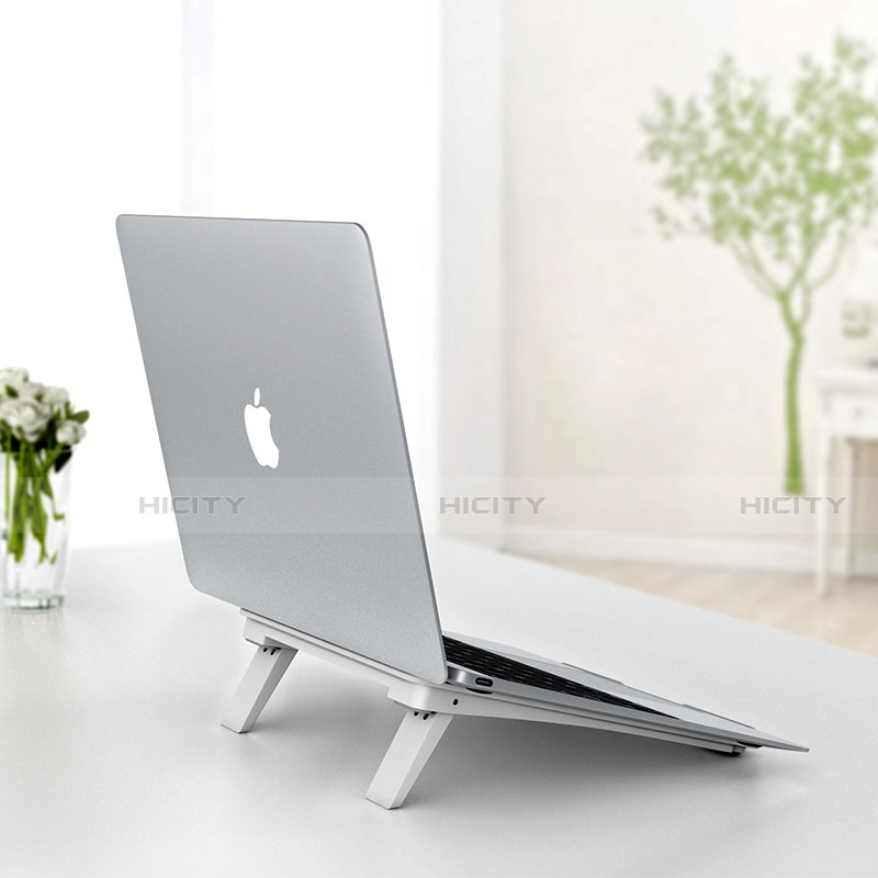 Support Ordinateur Portable Universel T04 pour Apple MacBook Air 13 pouces Plus