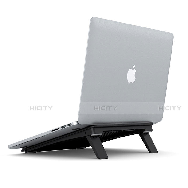Support Ordinateur Portable Universel T04 pour Apple MacBook Pro 13 pouces Retina Plus