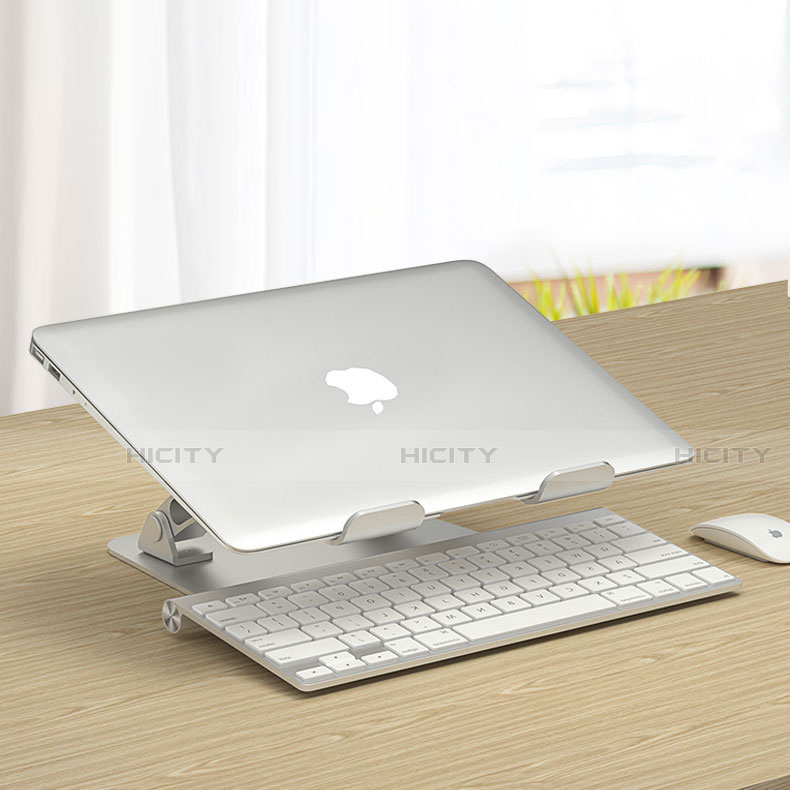 Support Ordinateur Portable Universel T09 pour Apple MacBook 12 pouces Plus