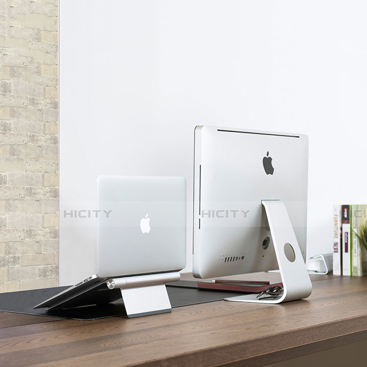 Support Ordinateur Portable Universel T11 pour Apple MacBook Air 13.3 pouces (2018) Plus