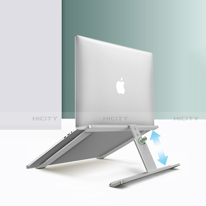 Support Ordinateur Portable Universel T12 pour Apple MacBook Air 13.3 pouces (2018) Plus