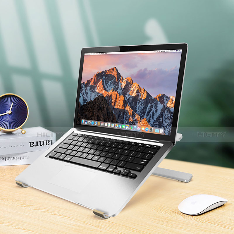 Support Ordinateur Portable Universel T12 pour Apple MacBook Pro 13 pouces (2020) Plus