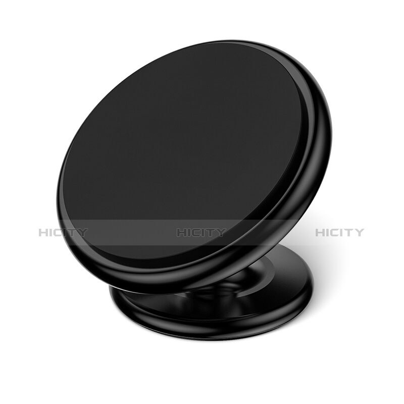 Tikawi x2 Supports Téléphone Voiture Noir Magnétique UNIVERSEL