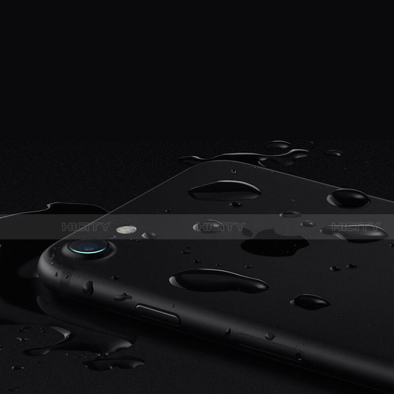 Verre Trempe Protecteur de Camera F15 pour Apple iPhone SE3 (2022) Clair Plus