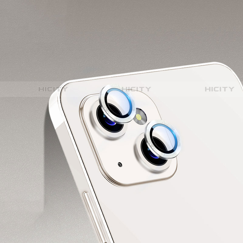 Verre Trempe Protecteur de Camera Protection C08 pour Apple iPhone 14 Plus Plus