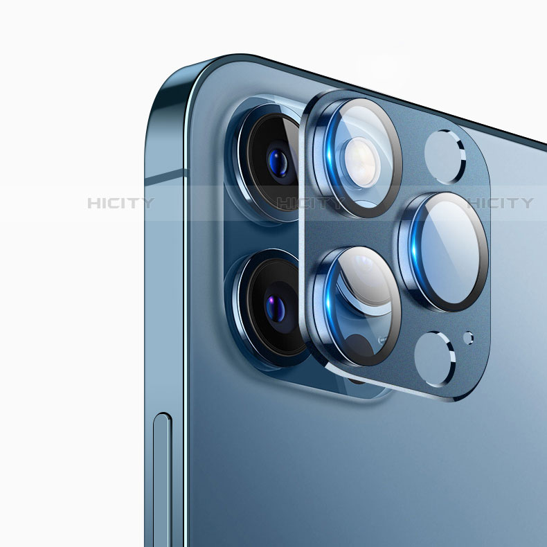 Verre Trempe Protecteur de Camera Protection C09 pour Apple iPhone 13 Pro Max Plus