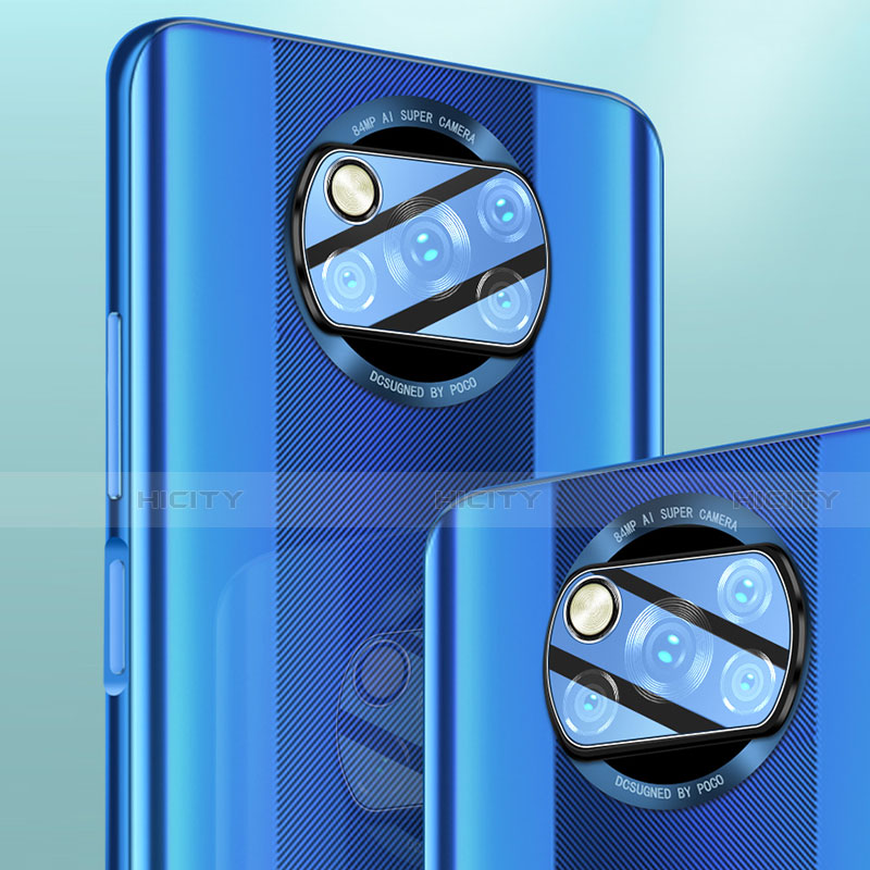 Protection en verre pour Xiaomi Poco X3 Pro